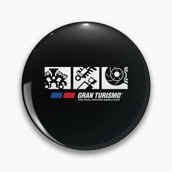 Item preview, Gran Turismo Tune Up Shop designed and sold by DT-2001.