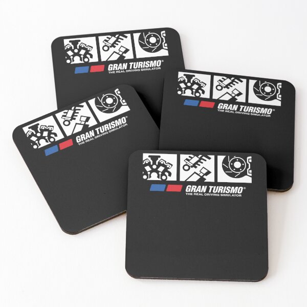 Item preview, Taller de puesta a punto de Gran Turismo designed and sold by DT-2001.