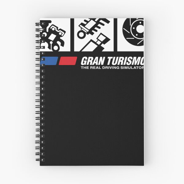 Item preview, Gran Turismo Tune Up Shop designed and sold by DT-2001.