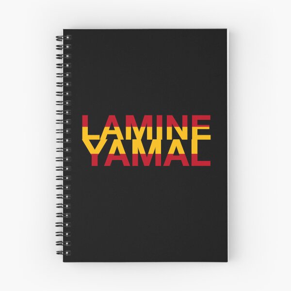Item preview, LAMINE YAMAL - UNIQUE RARE ORIGINAL TSHIRT STICKER designed and sold by SentientGallery.