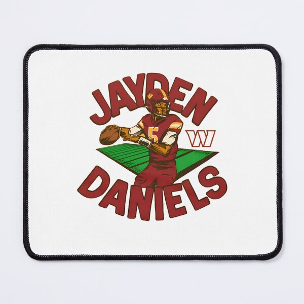 Item preview, Jayden Daniels Washington Football Star designed and sold by DT-2001.