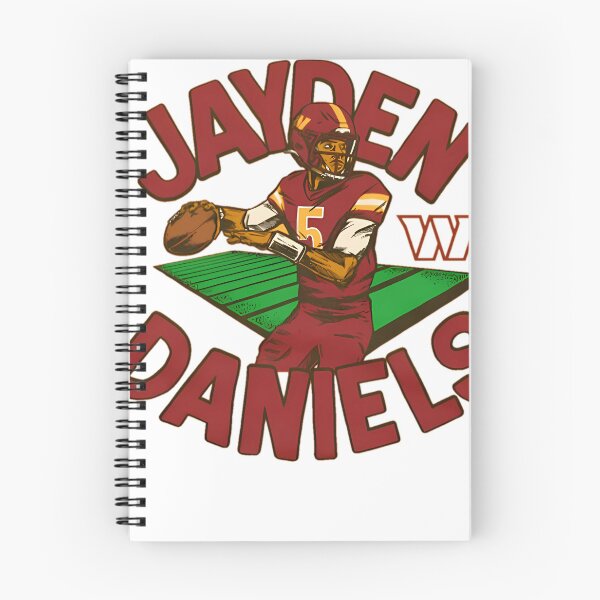 Item preview, Jayden Daniels Washington Football Star designed and sold by DT-2001.
