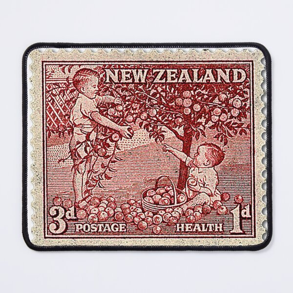 Item preview, 3D Postage Card designed and sold by BritneyQuill.