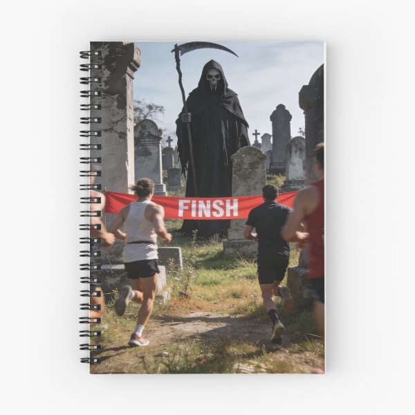 Item preview, And when you reach the finish line..... designed and sold by Nela-&-Lena.