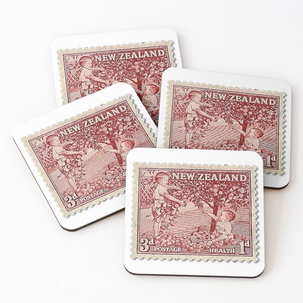 Item preview, 3D Postage Card designed and sold by BritneyQuill.