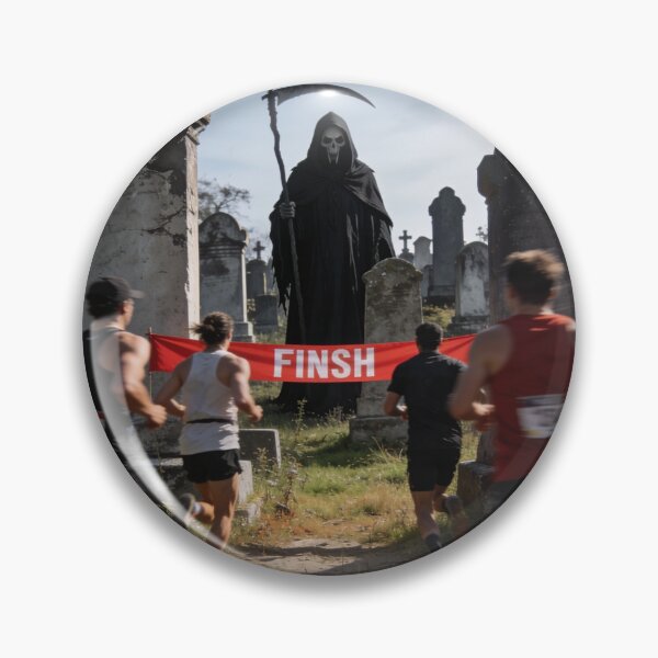 Item preview, And when you reach the finish line..... designed and sold by Nela-&-Lena.