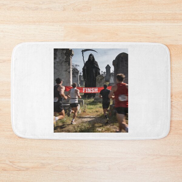 Item preview, And when you reach the finish line..... designed and sold by Nela-&-Lena.