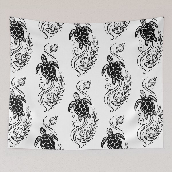 Item preview, Turtle  designed and sold by Sahib Singh.