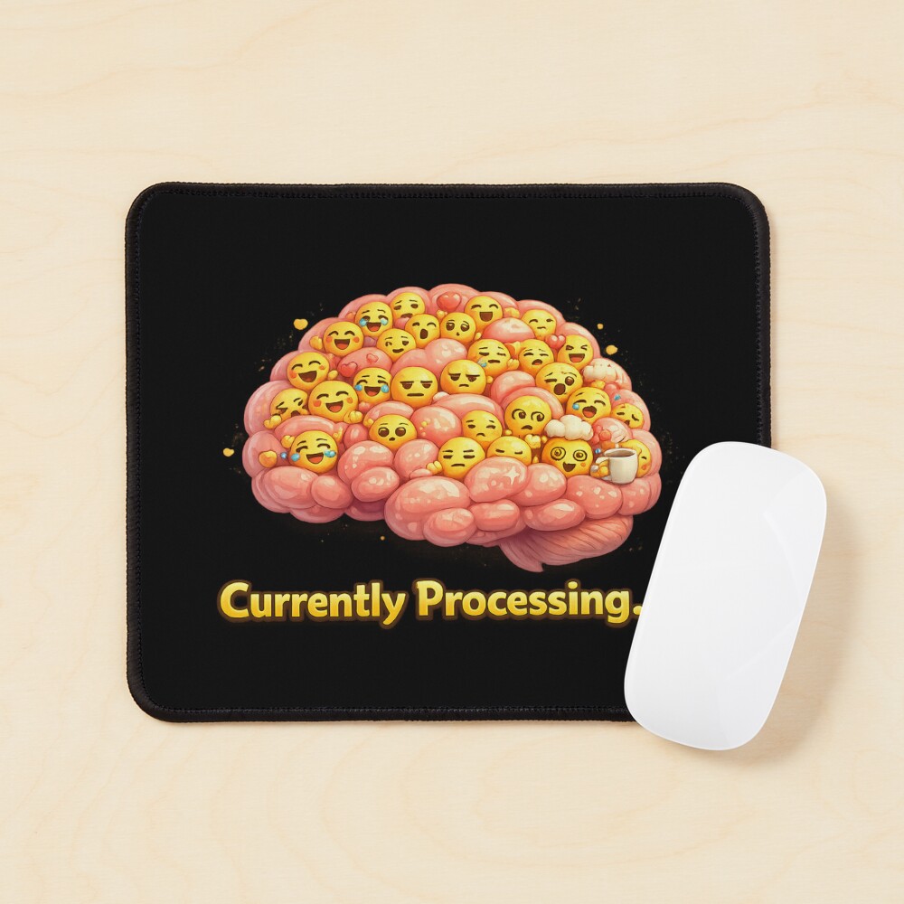 Item preview, Mouse Pad designed and sold by RMDesignsPH.