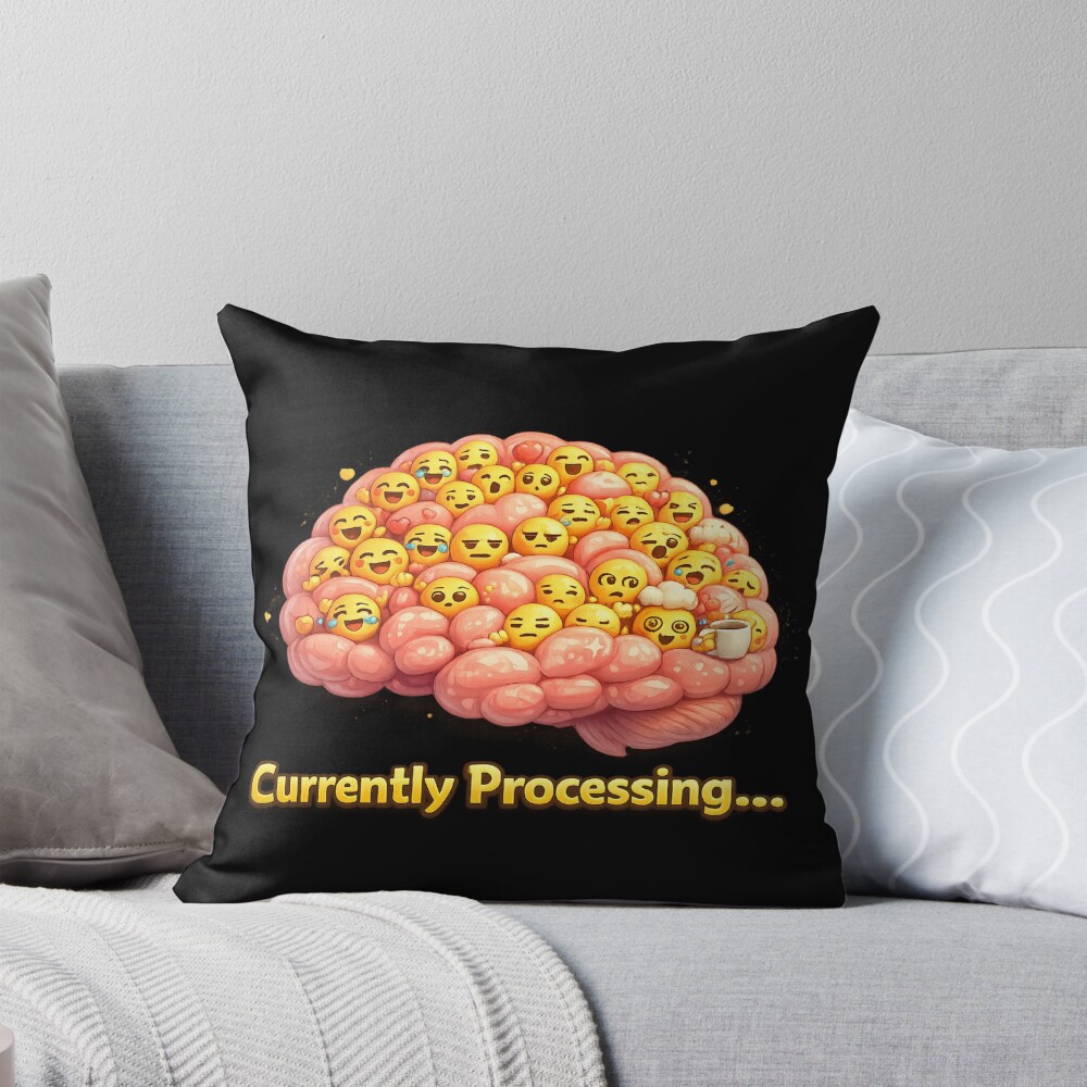 Item preview, Throw Pillow designed and sold by RMDesignsPH.