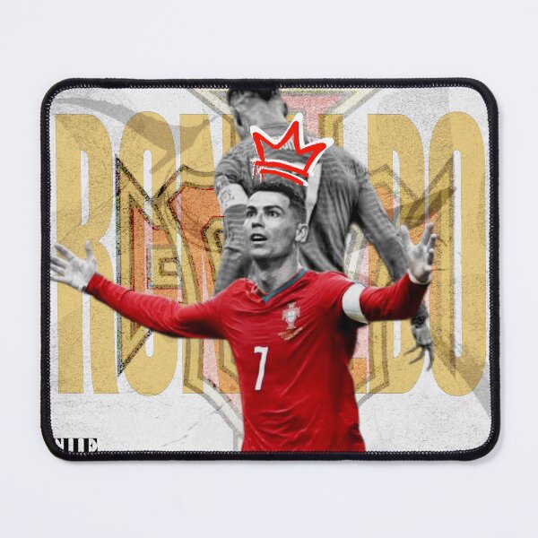 Item preview, Classic Crimson No. 7 Captain Art Print designed and sold by Af-RT10.
