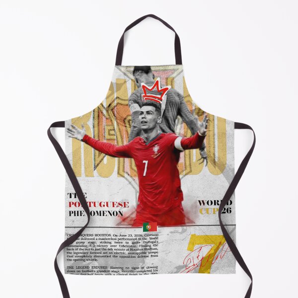 Item preview, Classic Crimson No. 7 Captain Art Print designed and sold by Af-RT10.