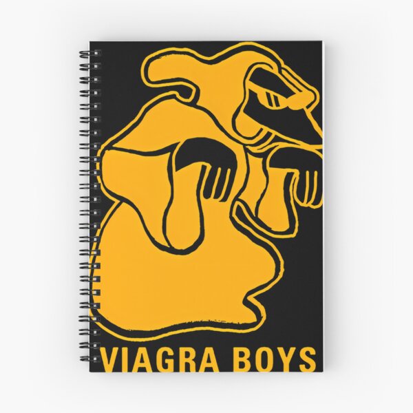 Item preview, Viagras Boys Band designed and sold by dimasmmile.