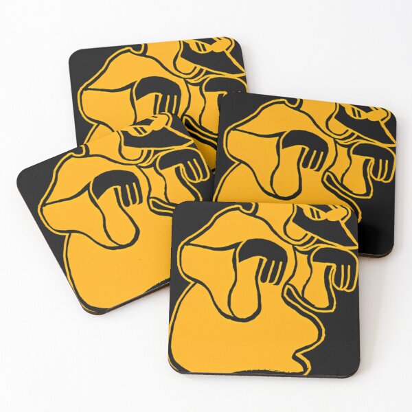 Item preview, Banda de chicos Viagras designed and sold by dimasmmile.