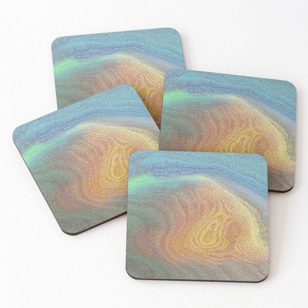 Item preview, Intermixed Swirls designed and sold by creationsbyjmm.