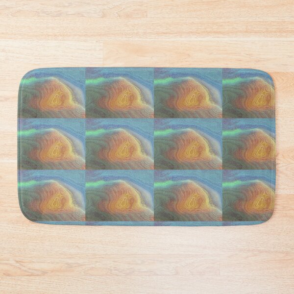 Item preview, Intermixed Swirls designed and sold by creationsbyjmm.