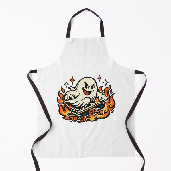 Item preview, Spooky Halloween Skater designed and sold by afr-saad.