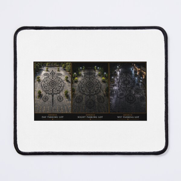 Item preview, Tire mandala 2 designed and sold by Rbhamilton7236.