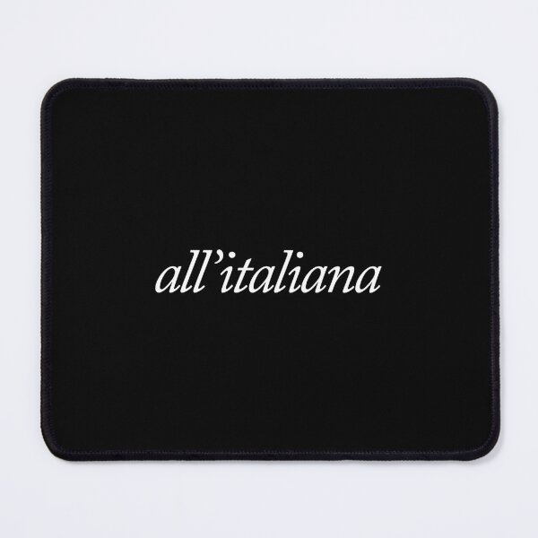 Item preview, Italian style designed and sold by SpilloDesign.