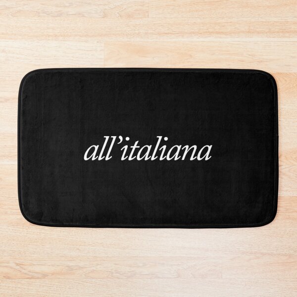 Item preview, Italian style designed and sold by SpilloDesign.