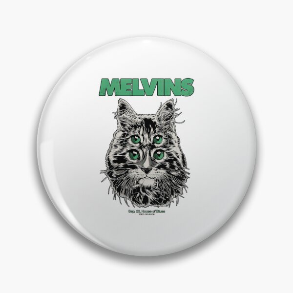Item preview, melvins band 417 designed and sold by Rachdi12.