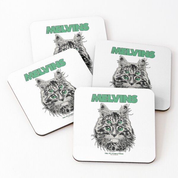Item preview, banda de melvins 417 designed and sold by Rachdi12.