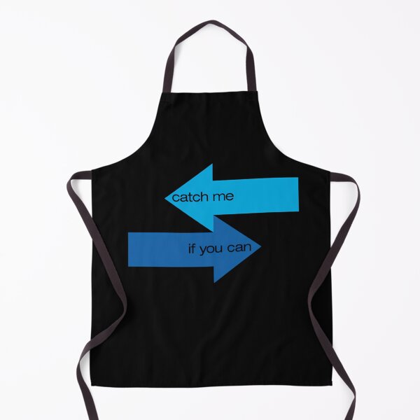 Item preview, Catch Me If You Can designed and sold by Merysha.