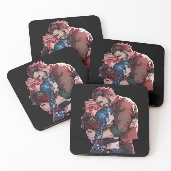 Item preview, Animated Fantasy Sisters Embrace designed and sold by Merysha.