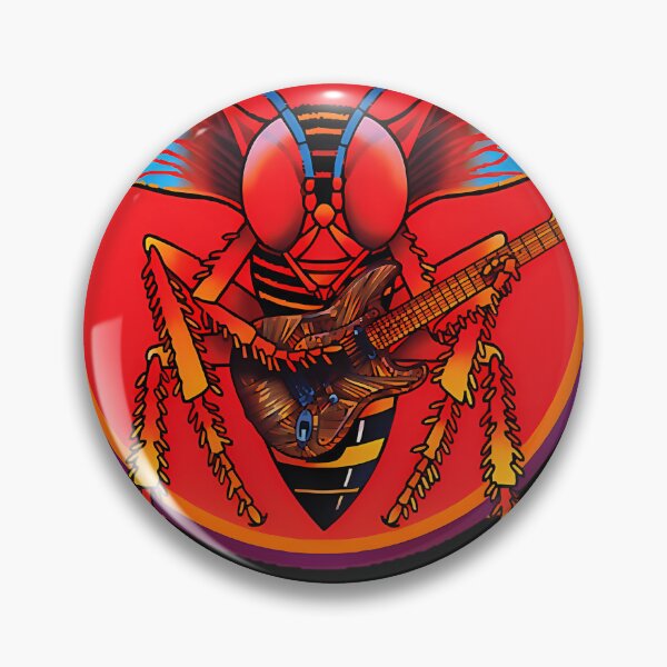Item preview, Montroses Band Logo designed and sold by dimasmmile.
