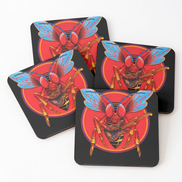 Item preview, Montroses Band Logo designed and sold by dimasmmile.