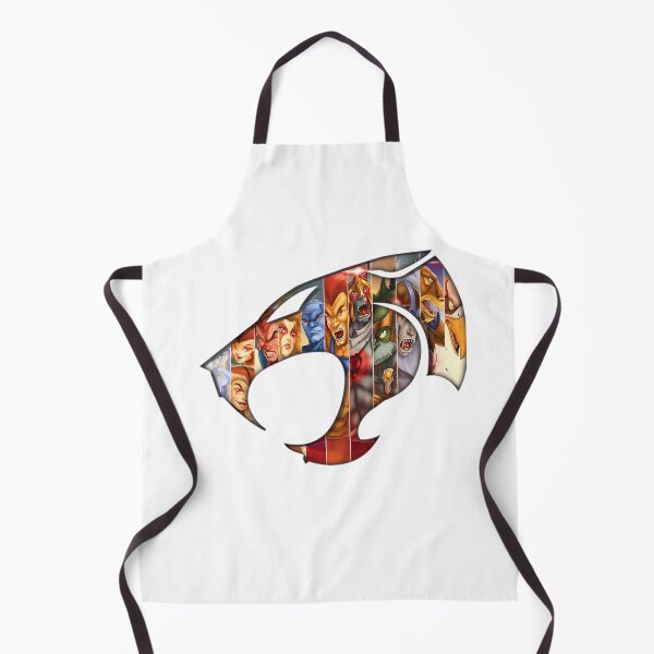 Item preview, 80s Cartoon Animal Hero Emblem designed and sold by Merysha.