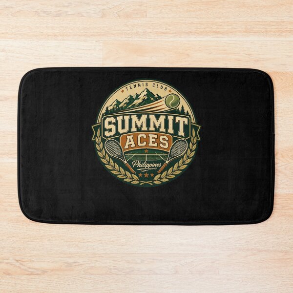 Item preview,  Alex Eala Summit Aces, Philippines designed and sold by Rally Forge.