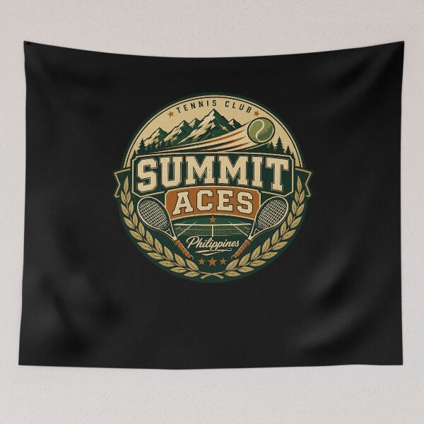 Item preview,  Alex Eala Summit Aces, Philippines designed and sold by trendie-tees.