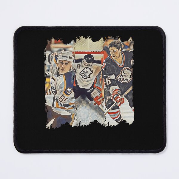 Item preview, Featuring Buffalo Sabres Players Alexander Mogilny designed and sold by ibrahhim.
