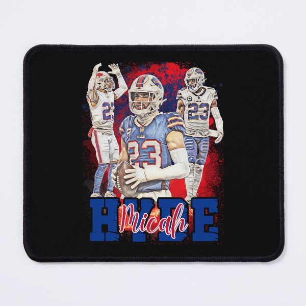 Item preview, Commemorating Safety Micah Hyde In Multiple designed and sold by ibrahhim.