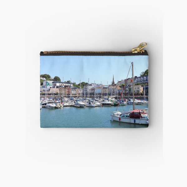 Item preview, Torquay Harbour designed and sold by Alexandra Lavizzari.