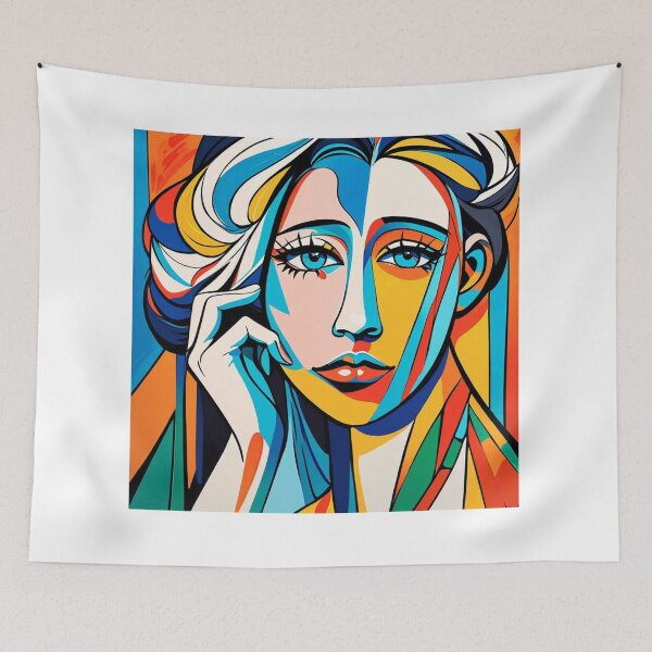 Item preview, Justpainting 187 designed and sold by ZeusGallery.