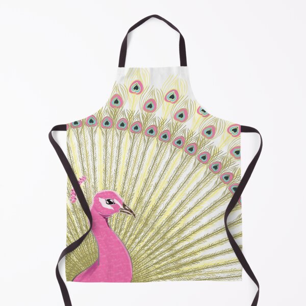 Item preview, Peacock designed and sold by NaitoGraphisme.
