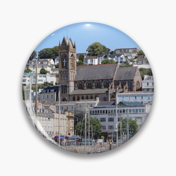 Item preview, Torquay designed and sold by Alexandra Lavizzari.