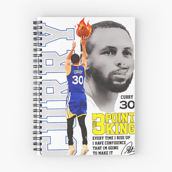 Item preview, Stephen Curry 3-Point King Artistic Tribute designed and sold by DBMGraffix.