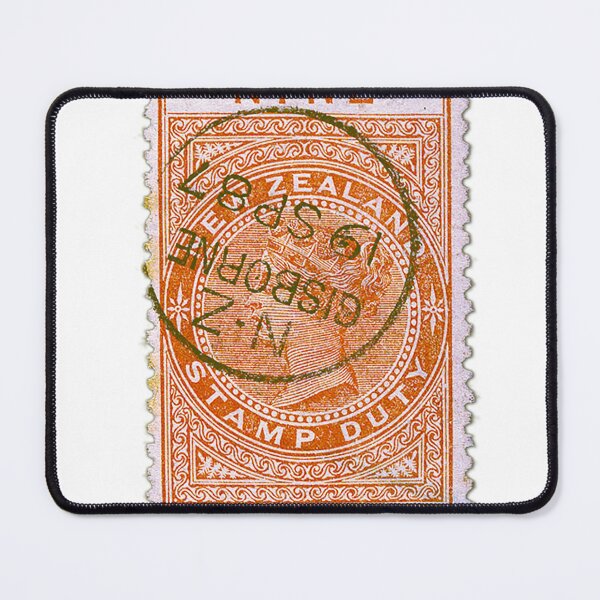 Item preview, Nine Shillings designed and sold by BritneyQuill.