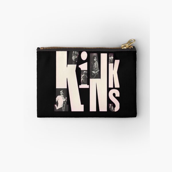 Item preview, Original The Kinkss English Rock Band designed and sold by dimasmmile.