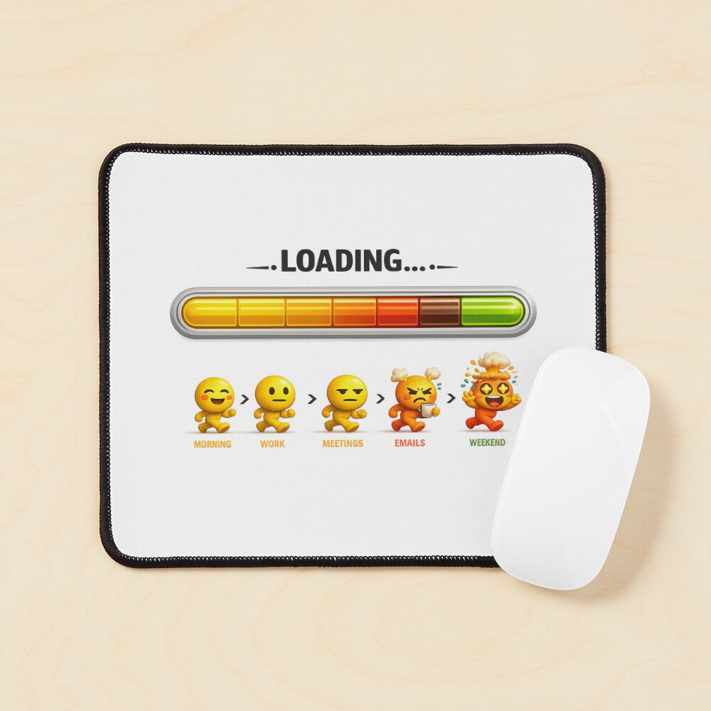 Item preview, Mouse Pad designed and sold by RMDesignsPH.