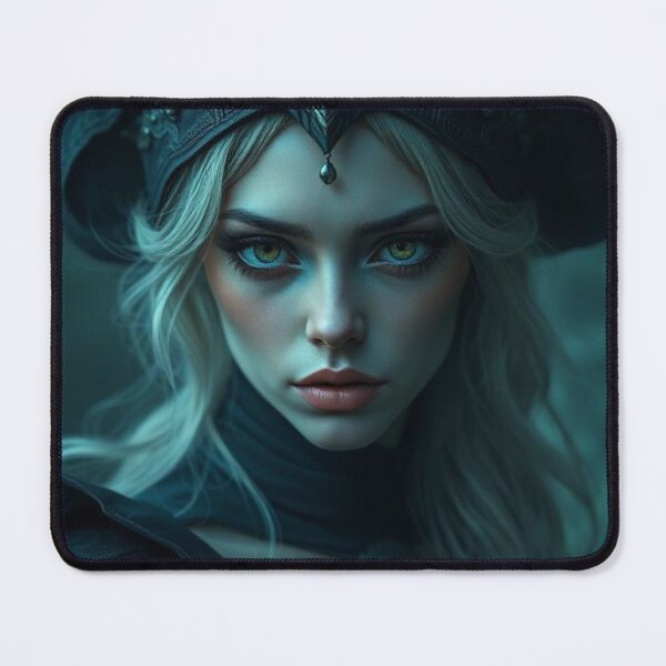 Item preview, Vampire woman designed and sold by Black Rose Products .