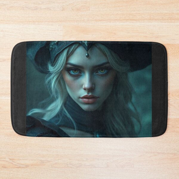 Item preview, Vampire woman designed and sold by Black Rose Products .