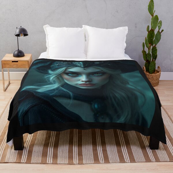 Item preview, Vampire woman designed and sold by Black Rose Products .