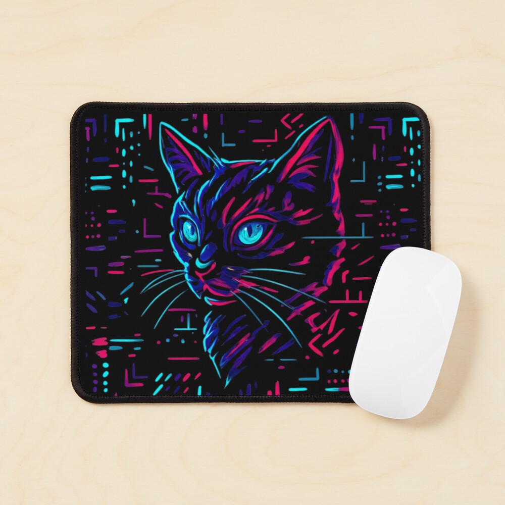 Item preview, Mouse Pad designed and sold by StudioProPrint.