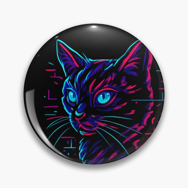 Item preview, ErrorCat designed and sold by StudioProPrint.