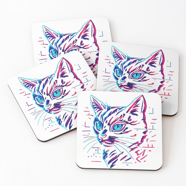 Item preview, ErrorCat designed and sold by StudioProPrint.