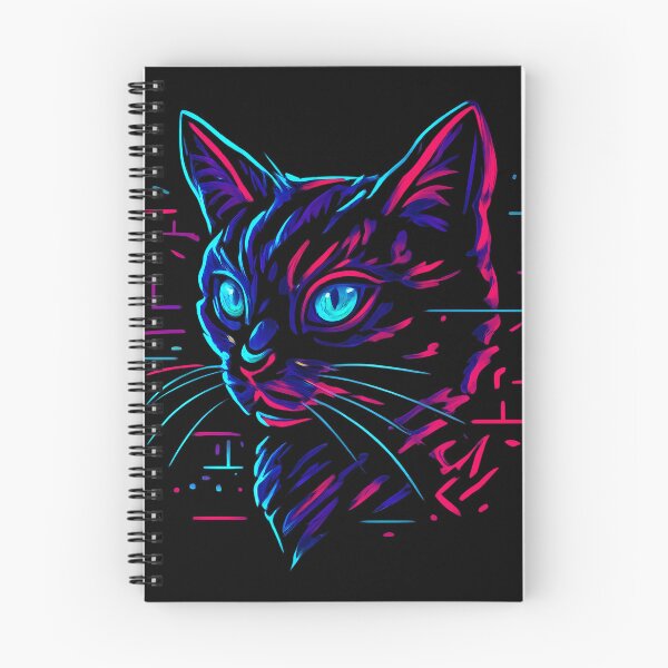 Item preview, ErrorCat designed and sold by StudioProPrint.
